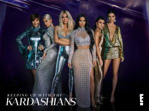 Keeping Up With Kardashians