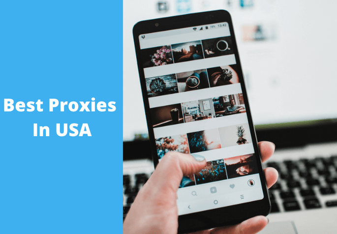 Best Proxies In USA