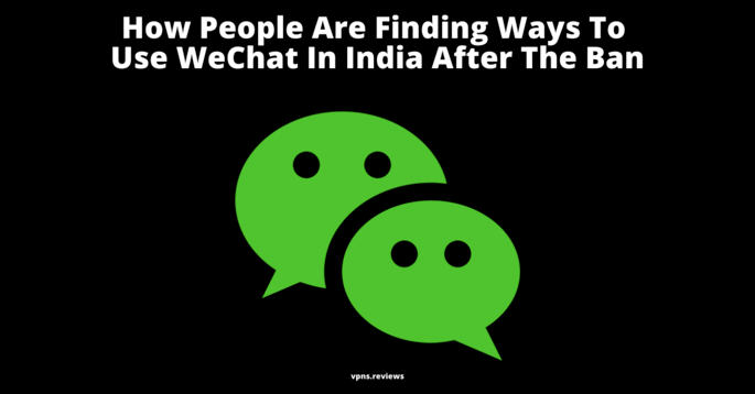 How People Are Using WeChat
