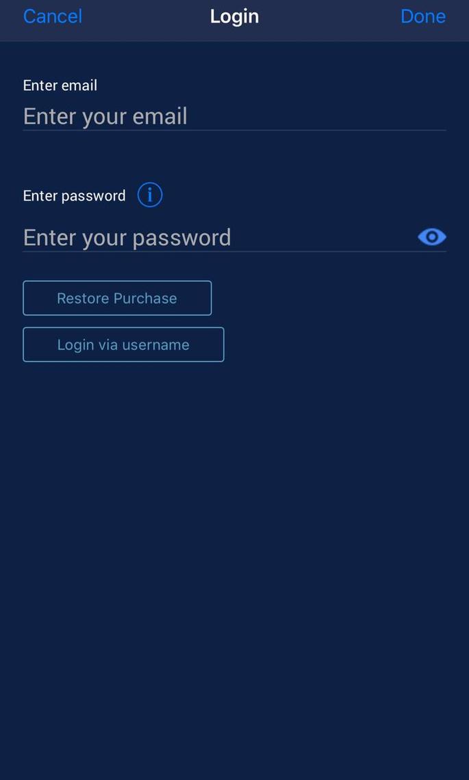 PureVPN Login