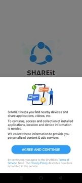 Download Shareit