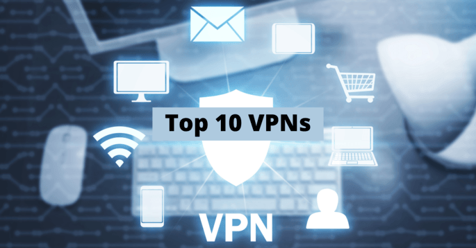 VPN Free Trials