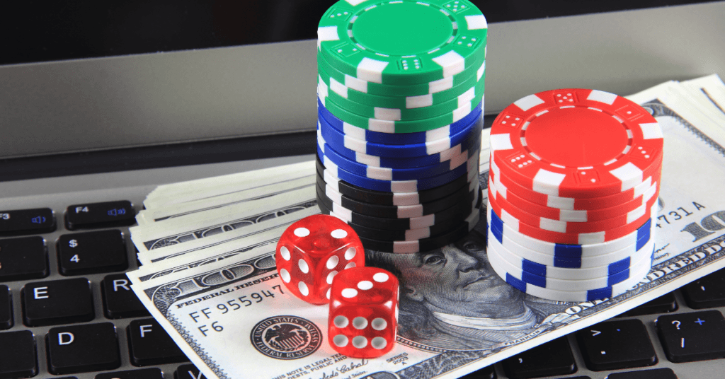 How to Access an Online Casino - Ansinhecvina