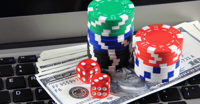 How to Access Online Gambling Sites When It's Blocked