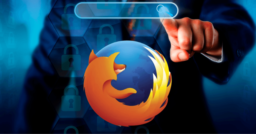 Best VPN For Firefox