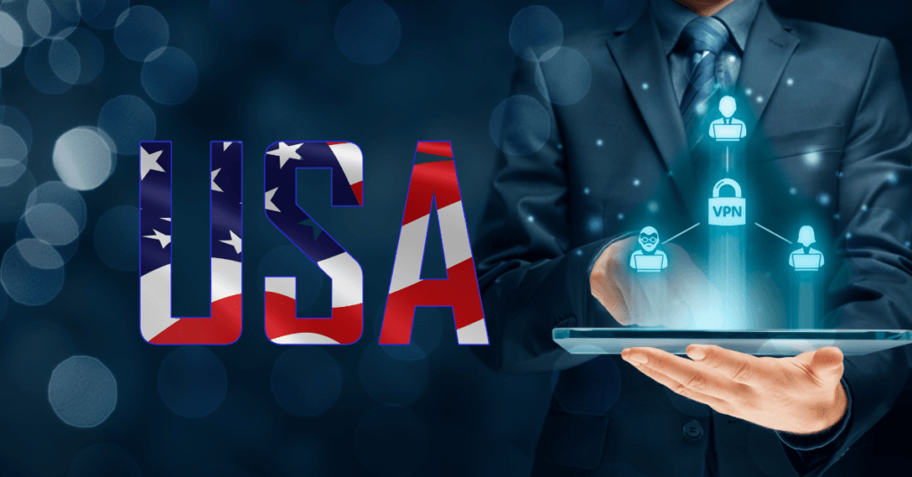 Best VPNs For USA
