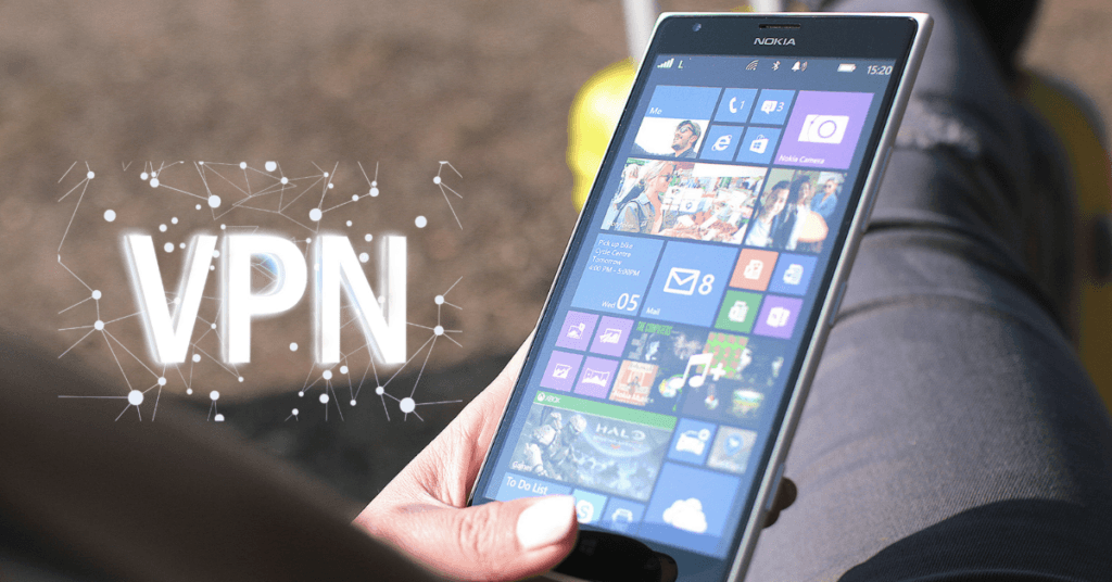 Best VPNs For Windows Phone