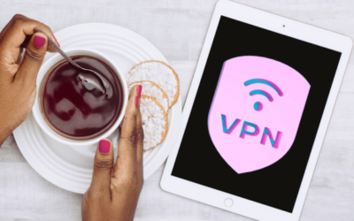 Best VPNs For iPad