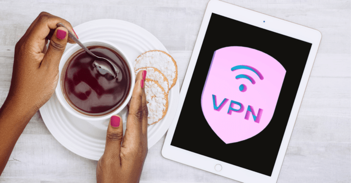 Best VPNs For iPad