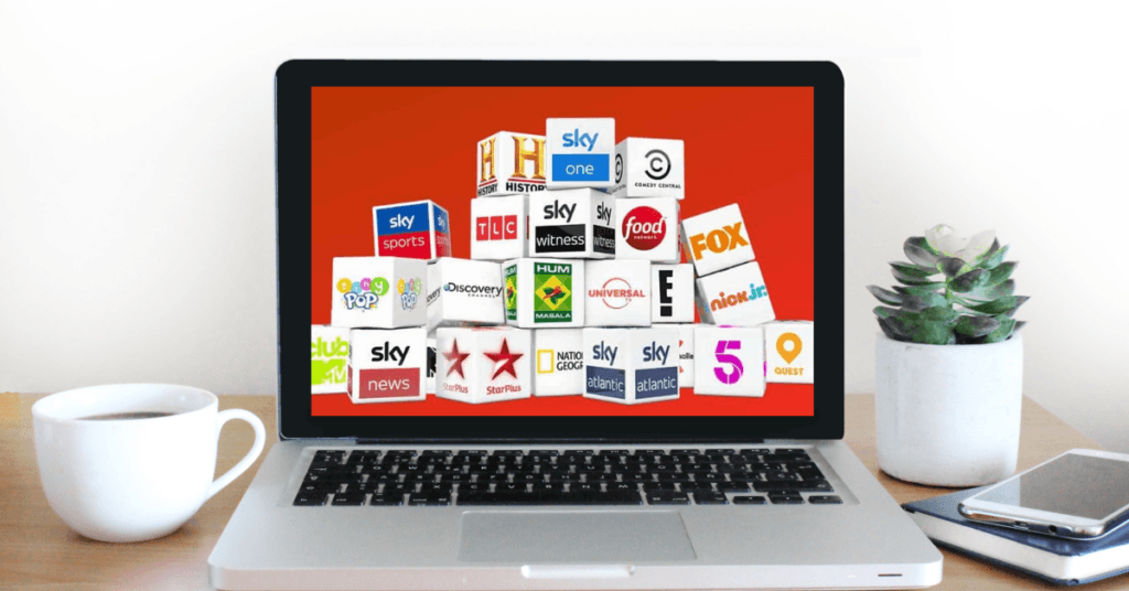 Best VPNs To Watch UK TV