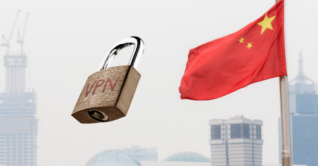 Best VPNs in China
