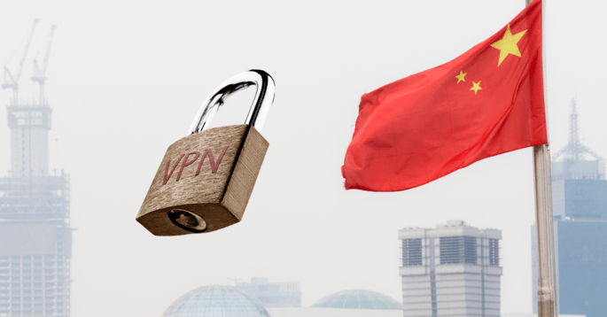 Best VPNs in China