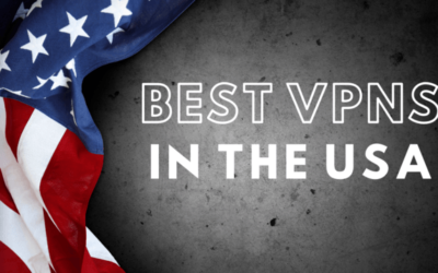 Best VPNs In The USA