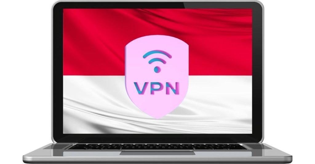 Best VPN For Indonesia