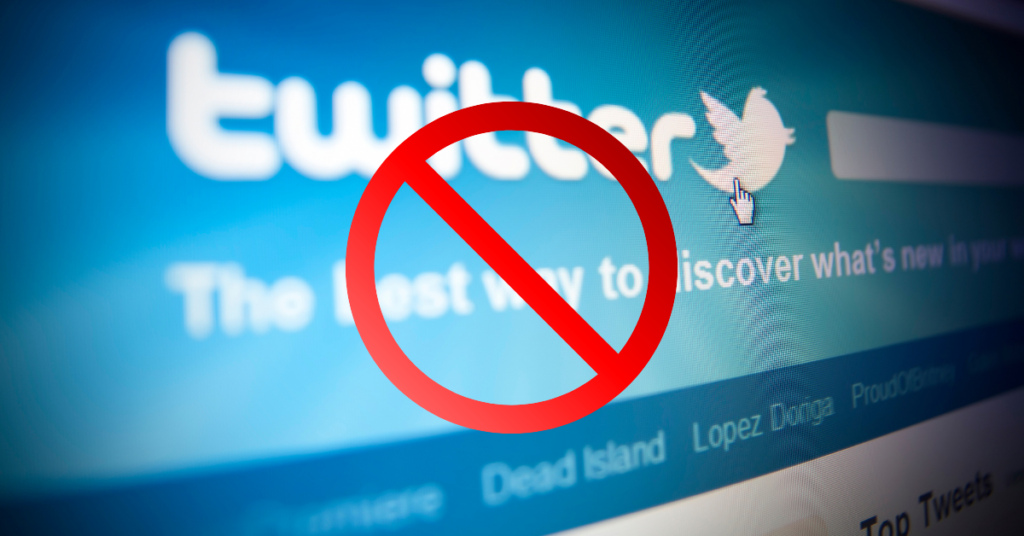 Best VPNs To Access Banned Twitter