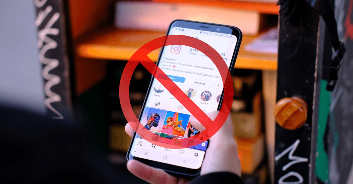 Best VPNs To Access Banned Instagram