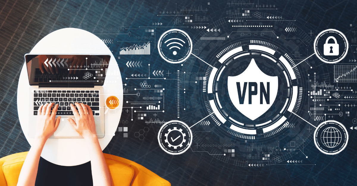 How To Set Up A VPN On Macbook