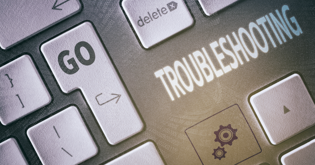 Troubleshooting A Blocked VPN On Windows 10