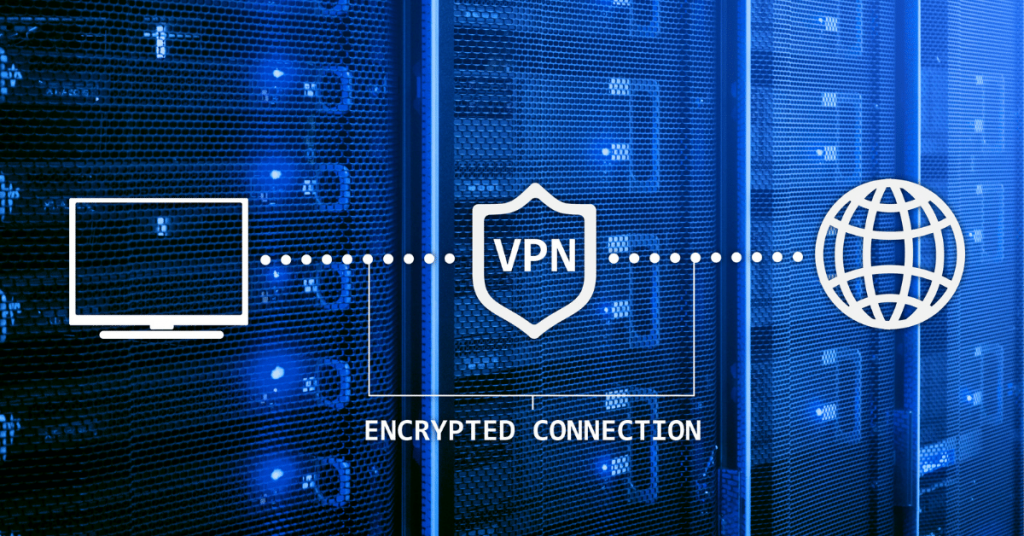 VPN Connected But Failed To Login