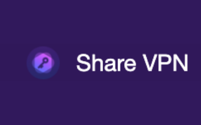 Share VPN Review