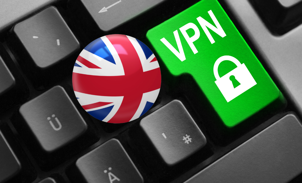 Best VPNs in The UK