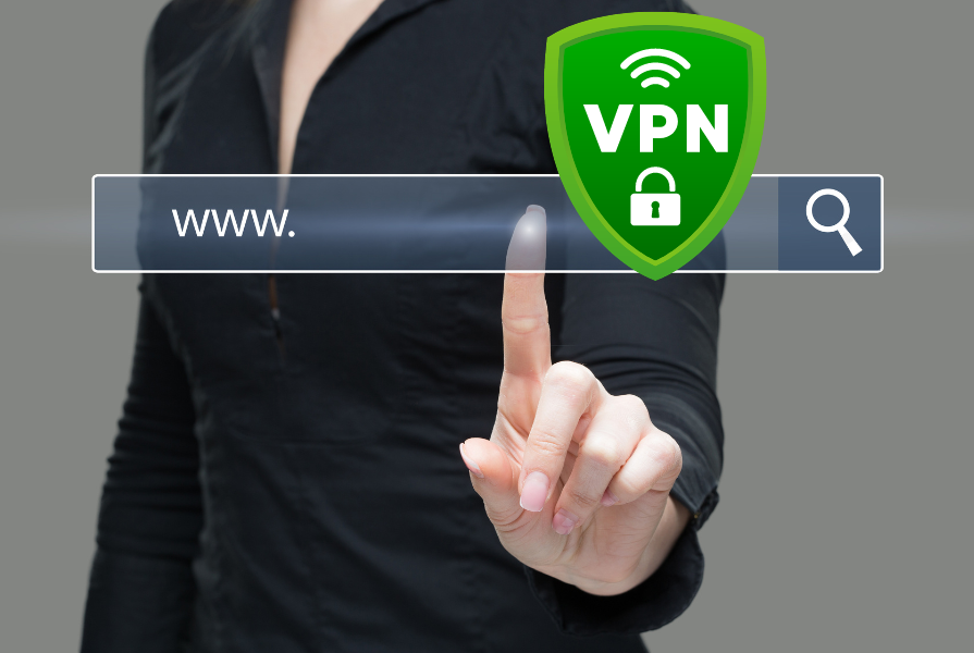 Best Online browser with VPN