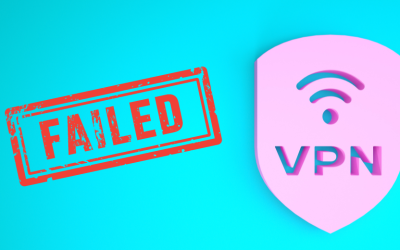 How to Protect Privacy in case of VPN Failure ?