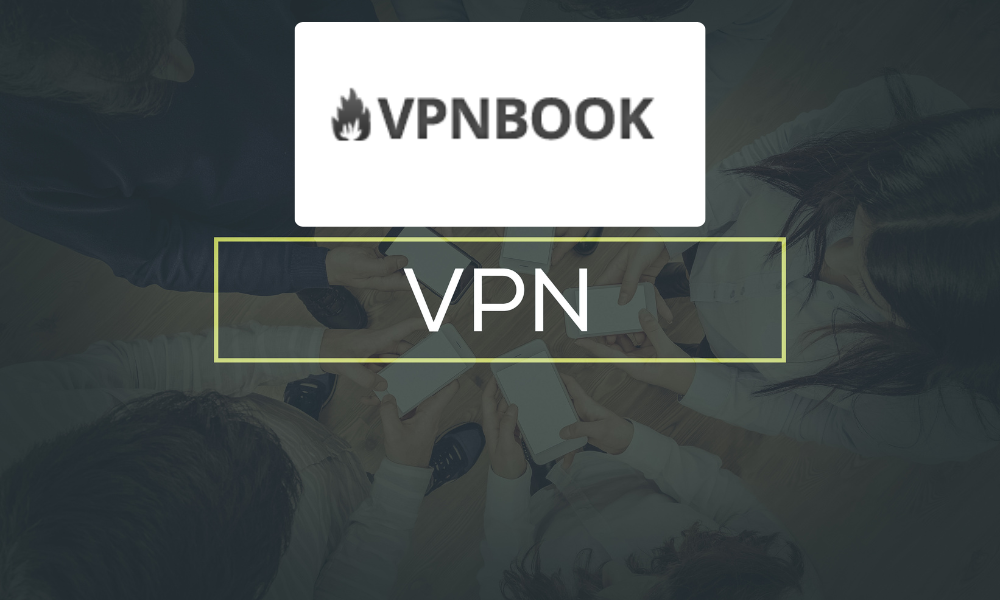 VPNBook