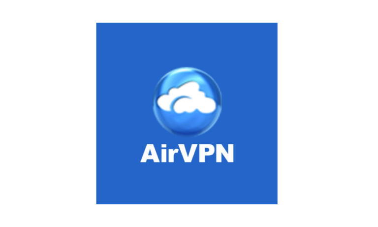 Air VPN logo
